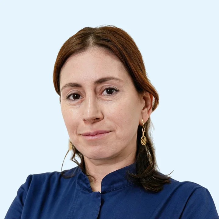 Каримова Наида Магомедэминовна