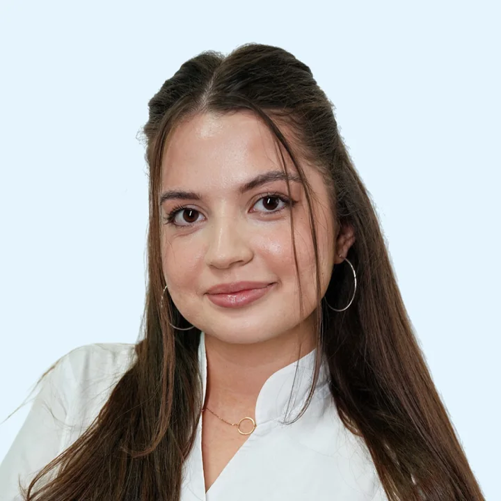 Султанова Зейнеп Зайнутиновна
